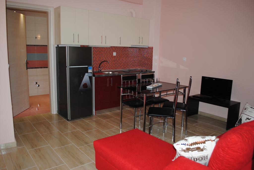 Kentrikon Apartment
