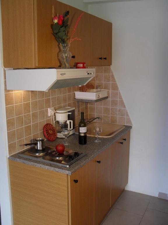 Assos Paradise Apartment *