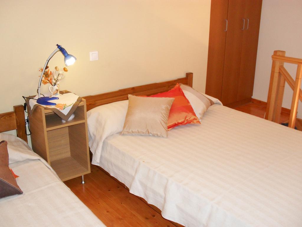 Assos Paradise Apartment Kefalonia Island