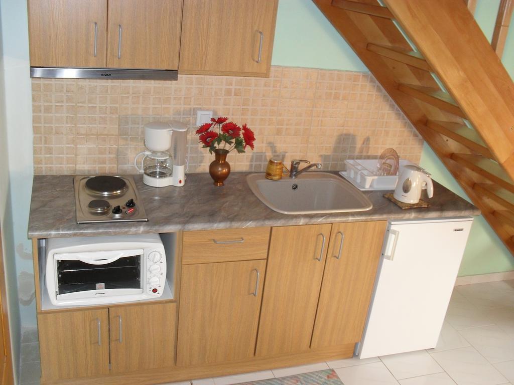 Assos Paradise Apartment