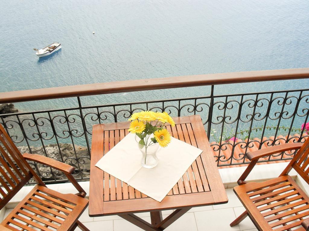 Apartment Assos Paradise *