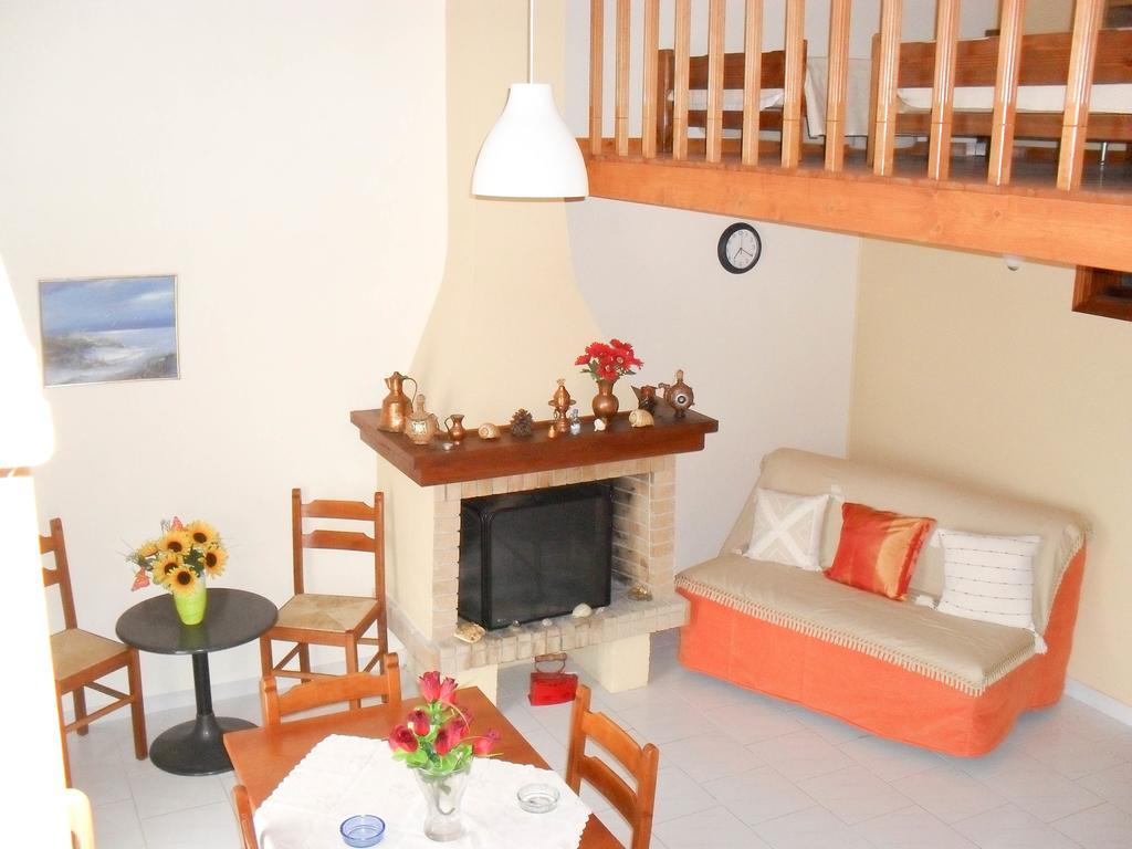 Apartment Assos Paradise Kefalonia Island