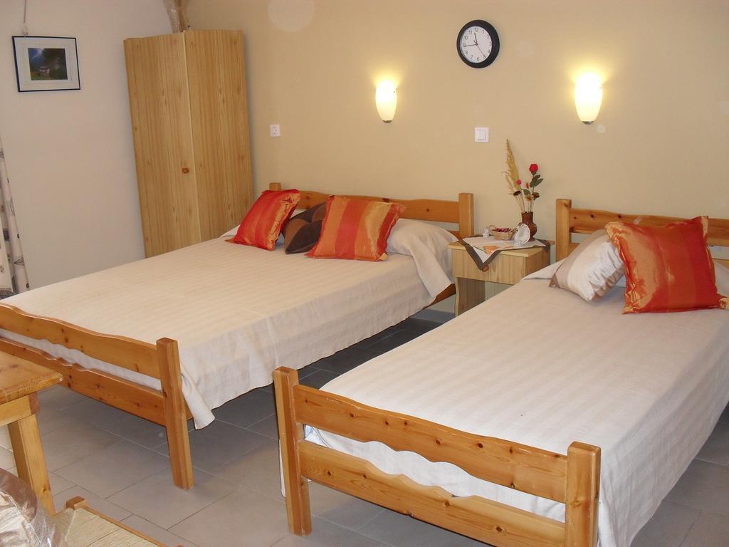 Assos Paradise Apartment Kefalonia Island