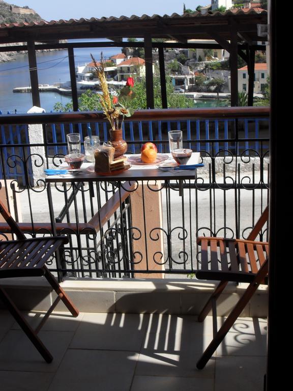 Assos Paradise Apartment