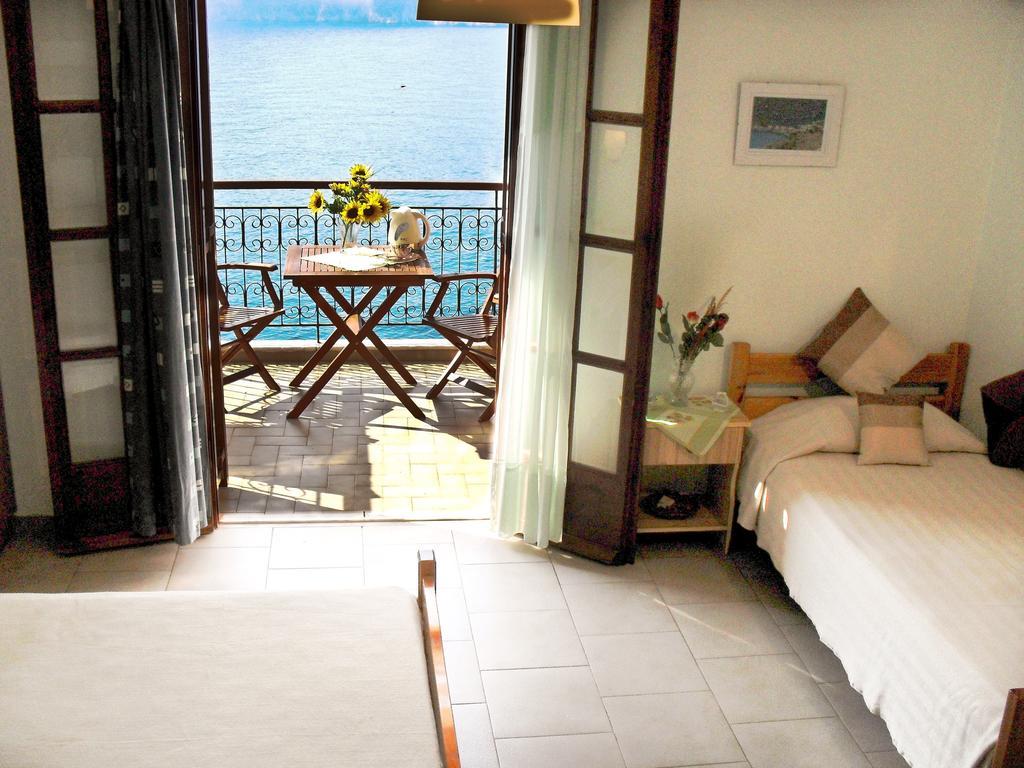 Apartment Assos Paradise