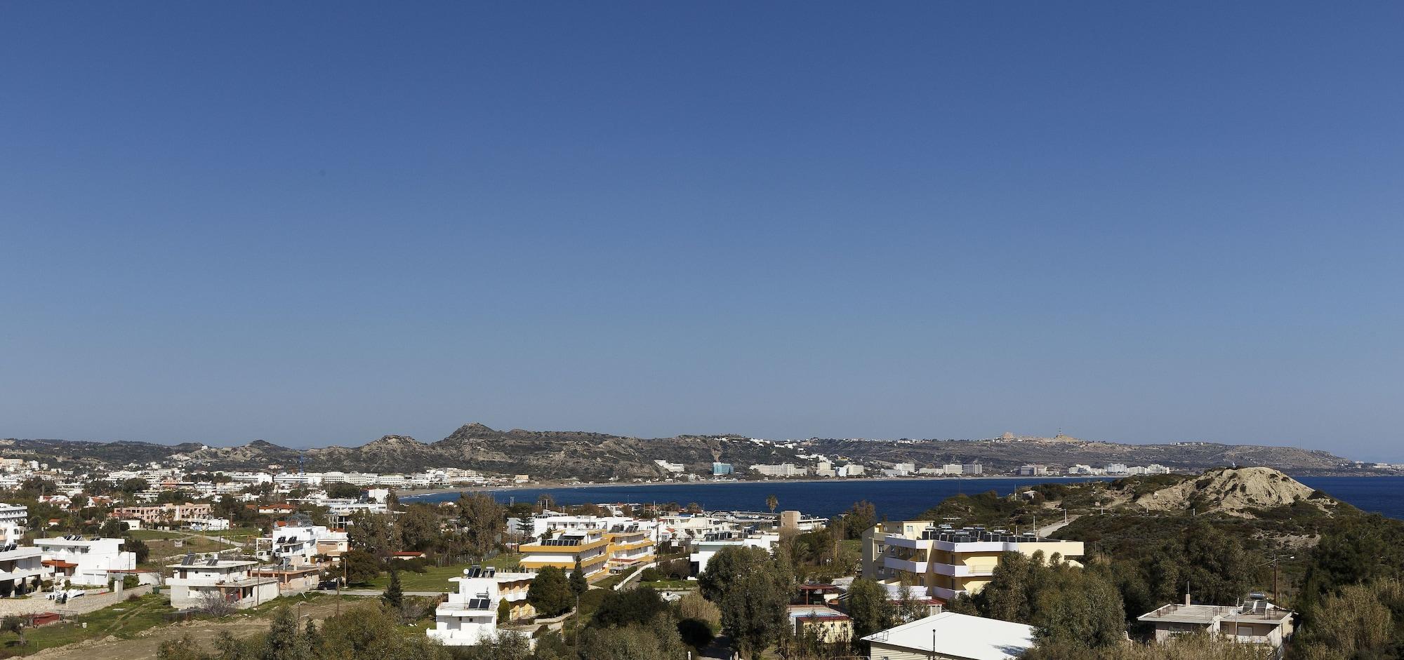 Hotel Evita Resort Hotel Faliraki