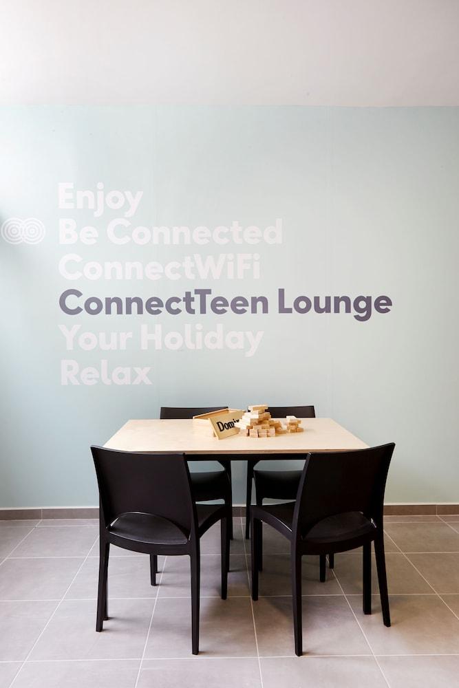 Hotel Evita Resort Hotel 4*