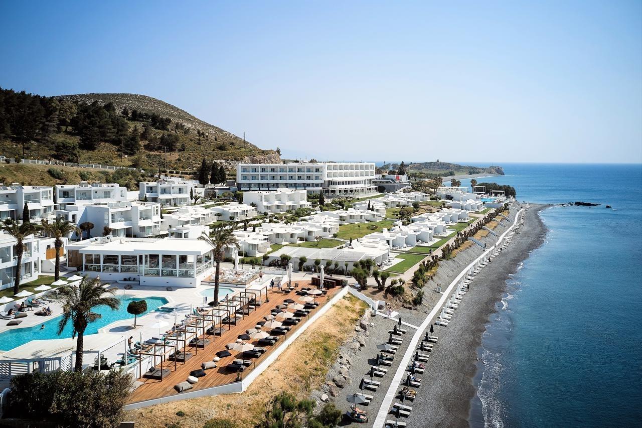 Dimitra & Resort 5*