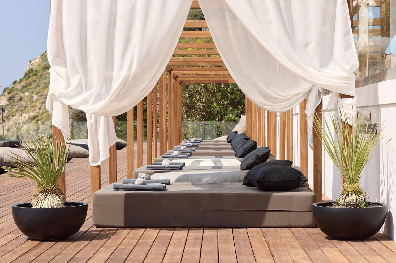 Dimitra & 5* Agios Fokas (Kos)