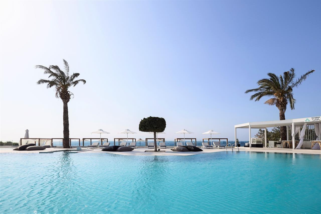 Resort Dimitra &