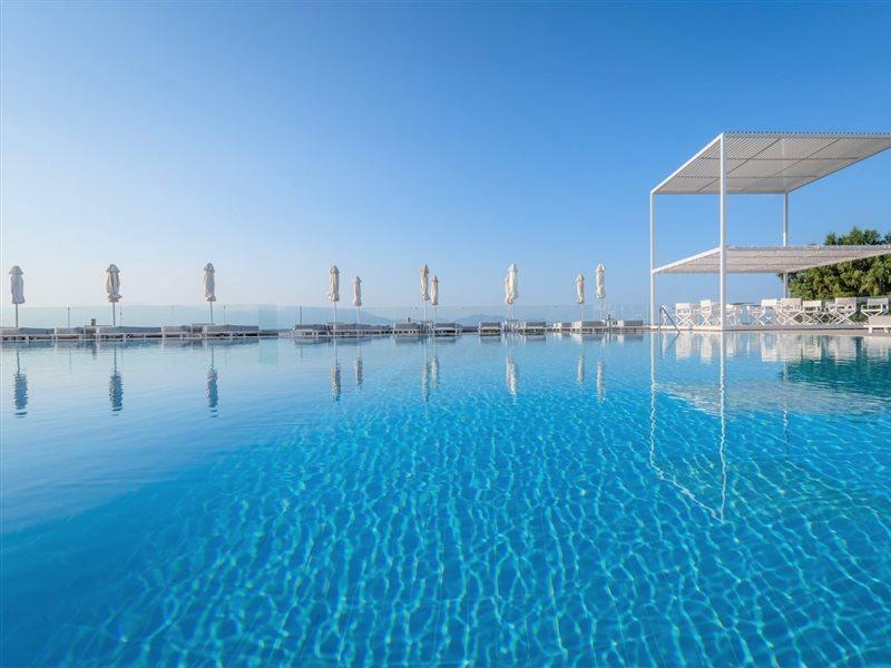 Resort Dimitra &