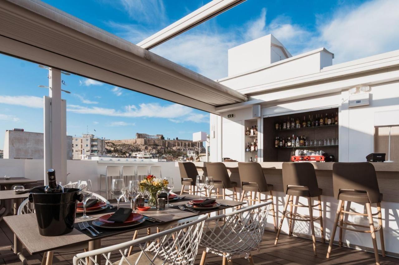 Acropolis Select 3* Athens