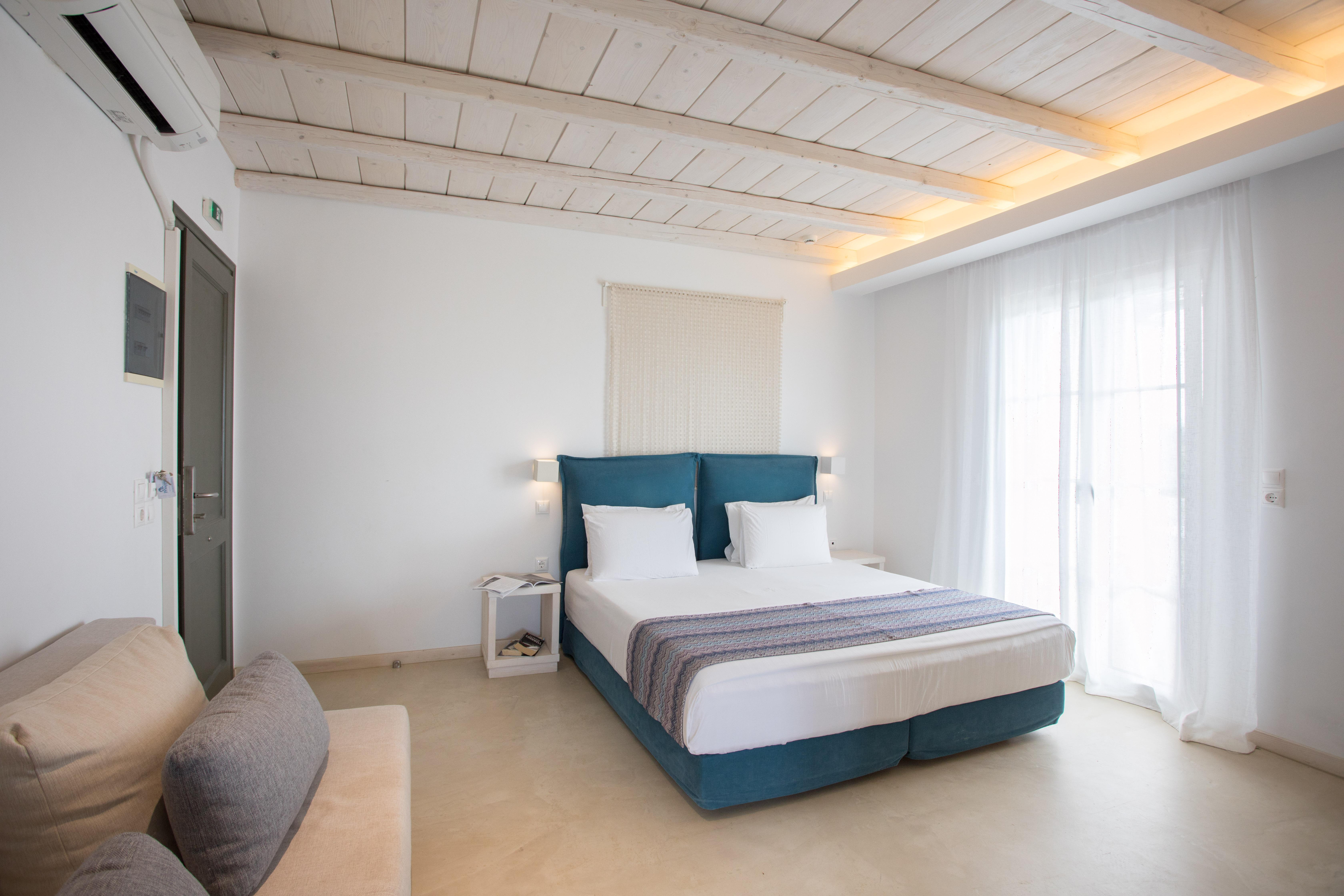 Princess Of Naxos Hotel Naxos City