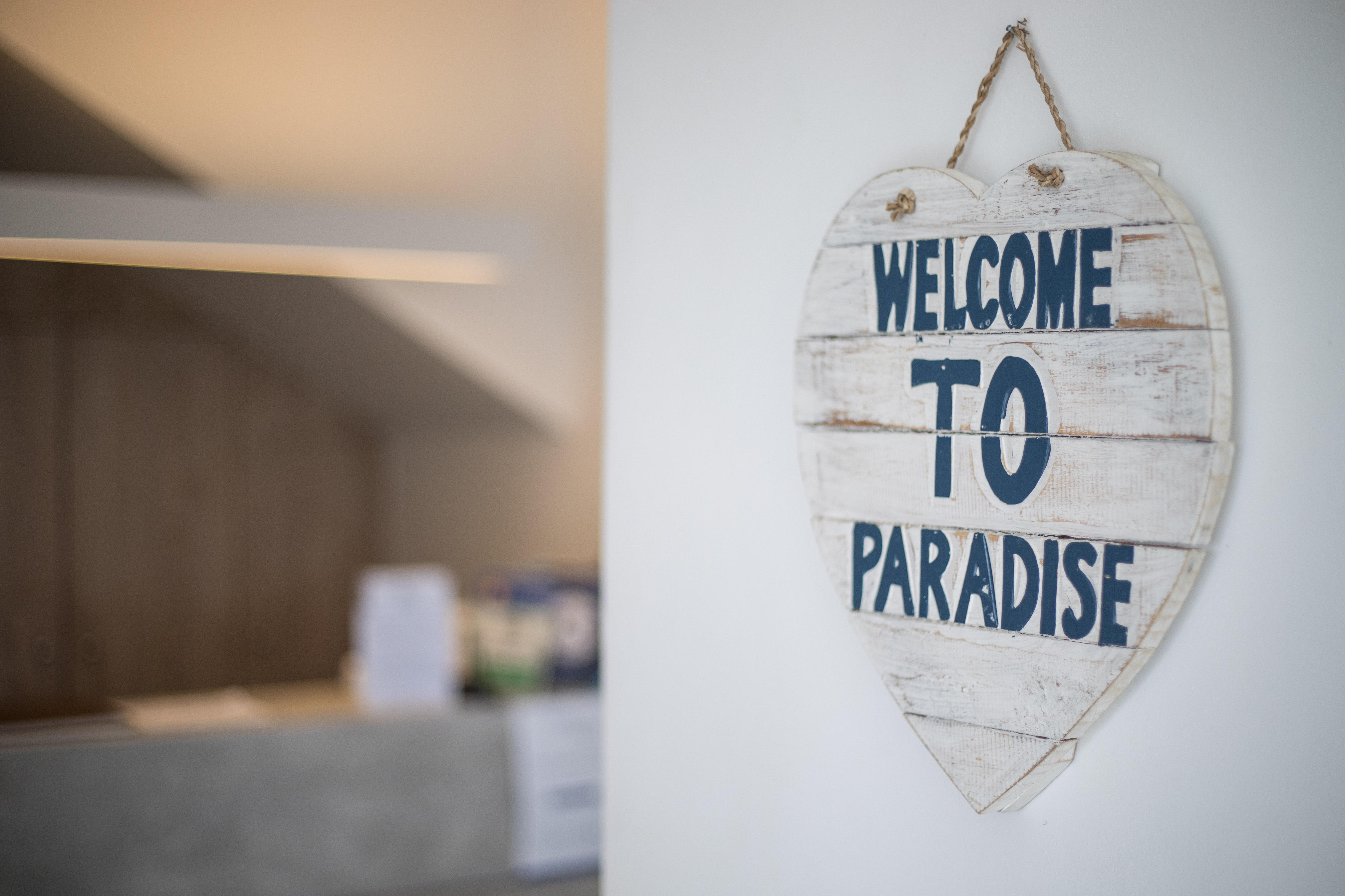 Hotel Princess Of Naxos Naxos City