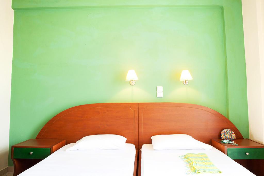 Hotel Porto Kalamaki (Chania)