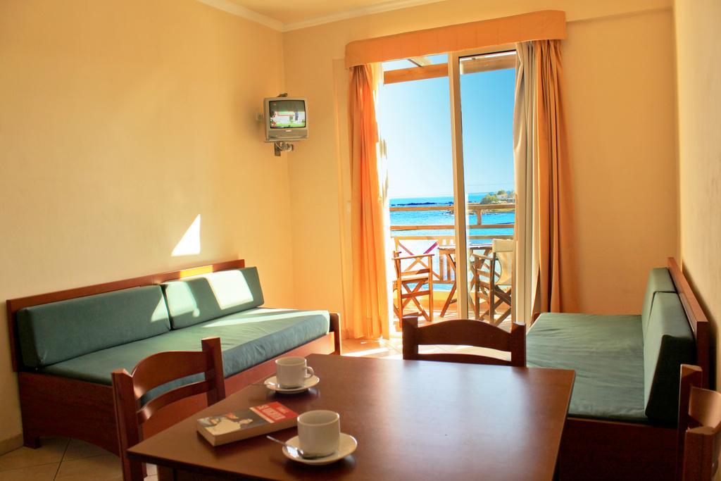 Hotel Porto Kalamaki (Chania)