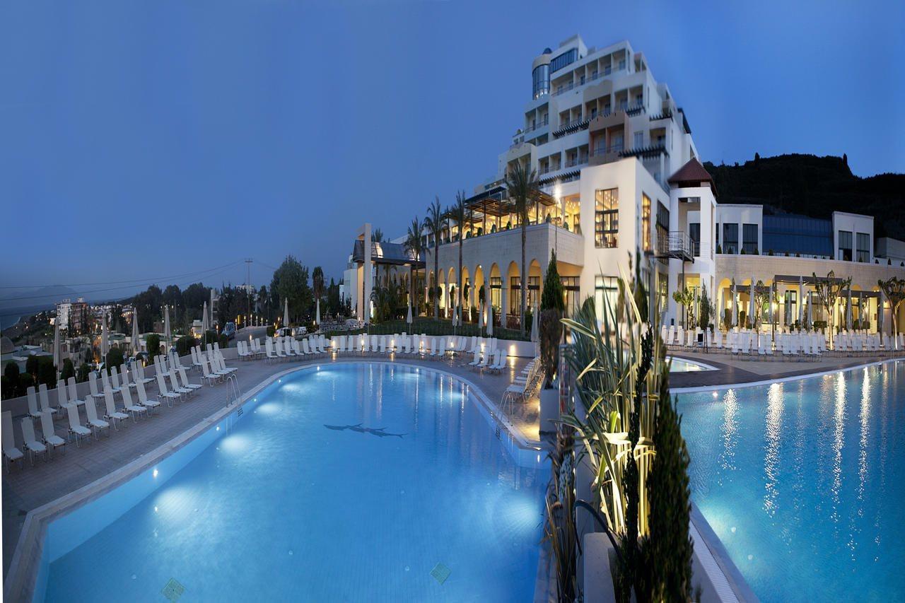Kipriotis Panorama & Resort