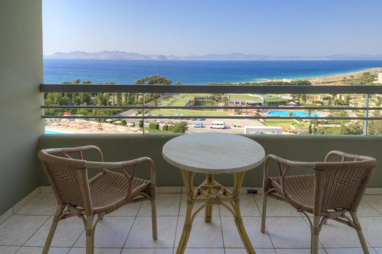 Kipriotis Panorama & Resort