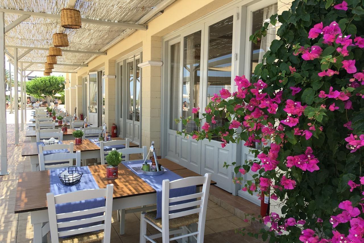 Kipriotis Panorama & Resort Psalidi (Kos)