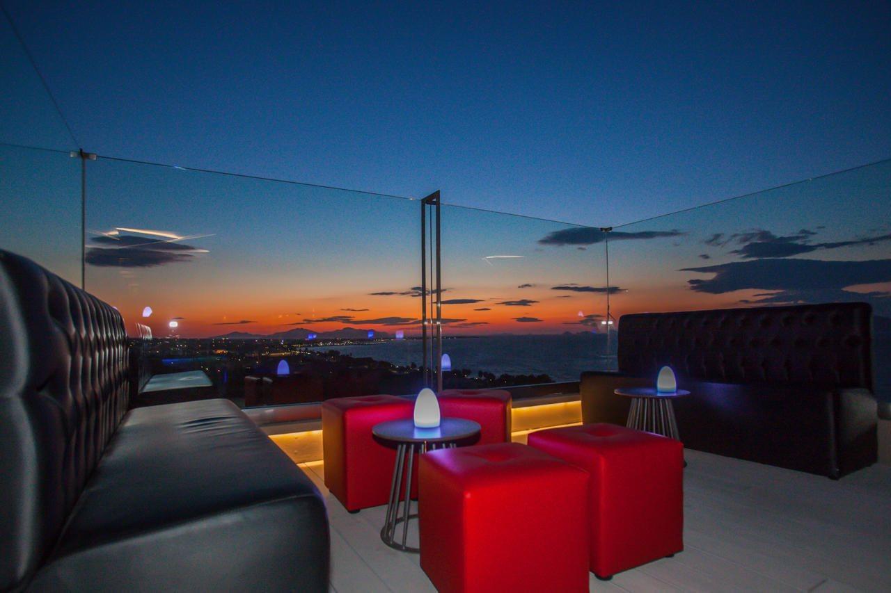 Kipriotis Panorama & Resort 5*