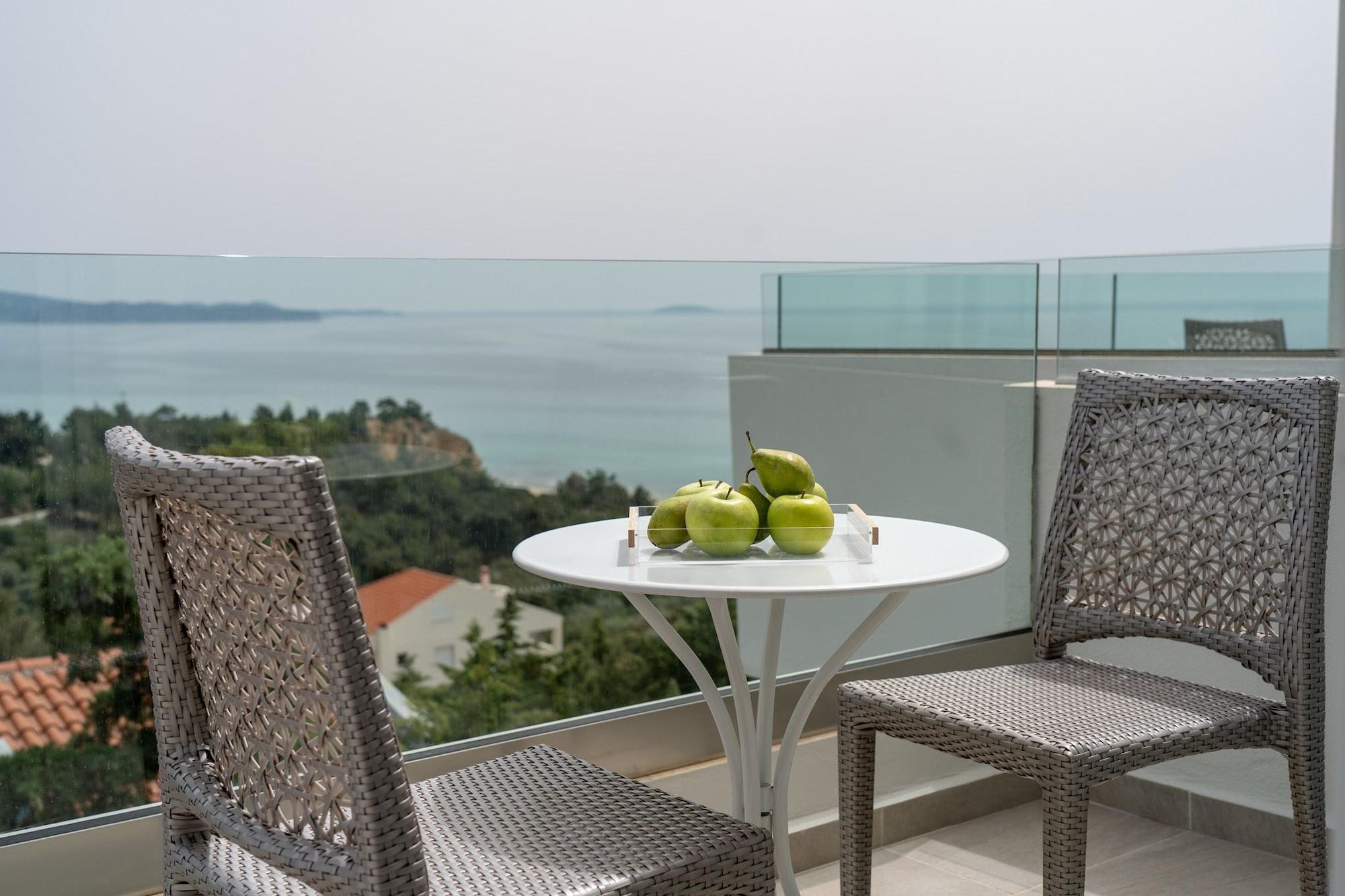 Hotel Trypiti Limenaria (Thasos)