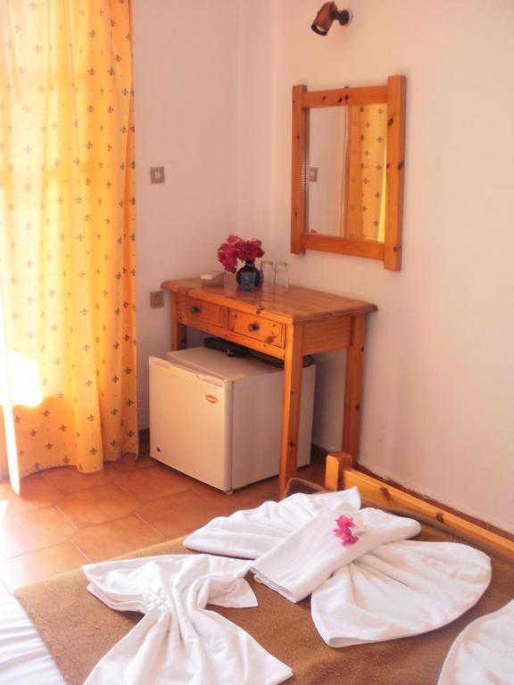 Hotel Rea