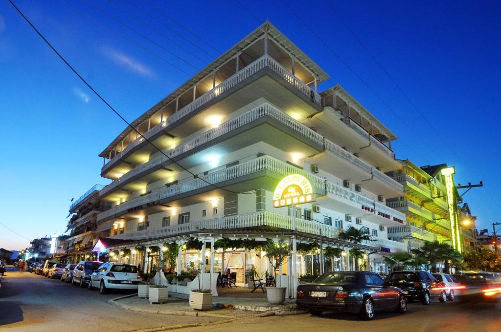 Hotel G.l.