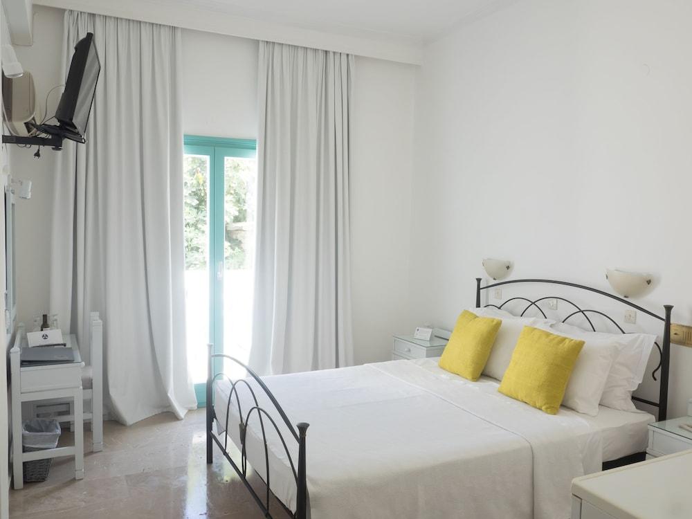 Amaryllis Hotel