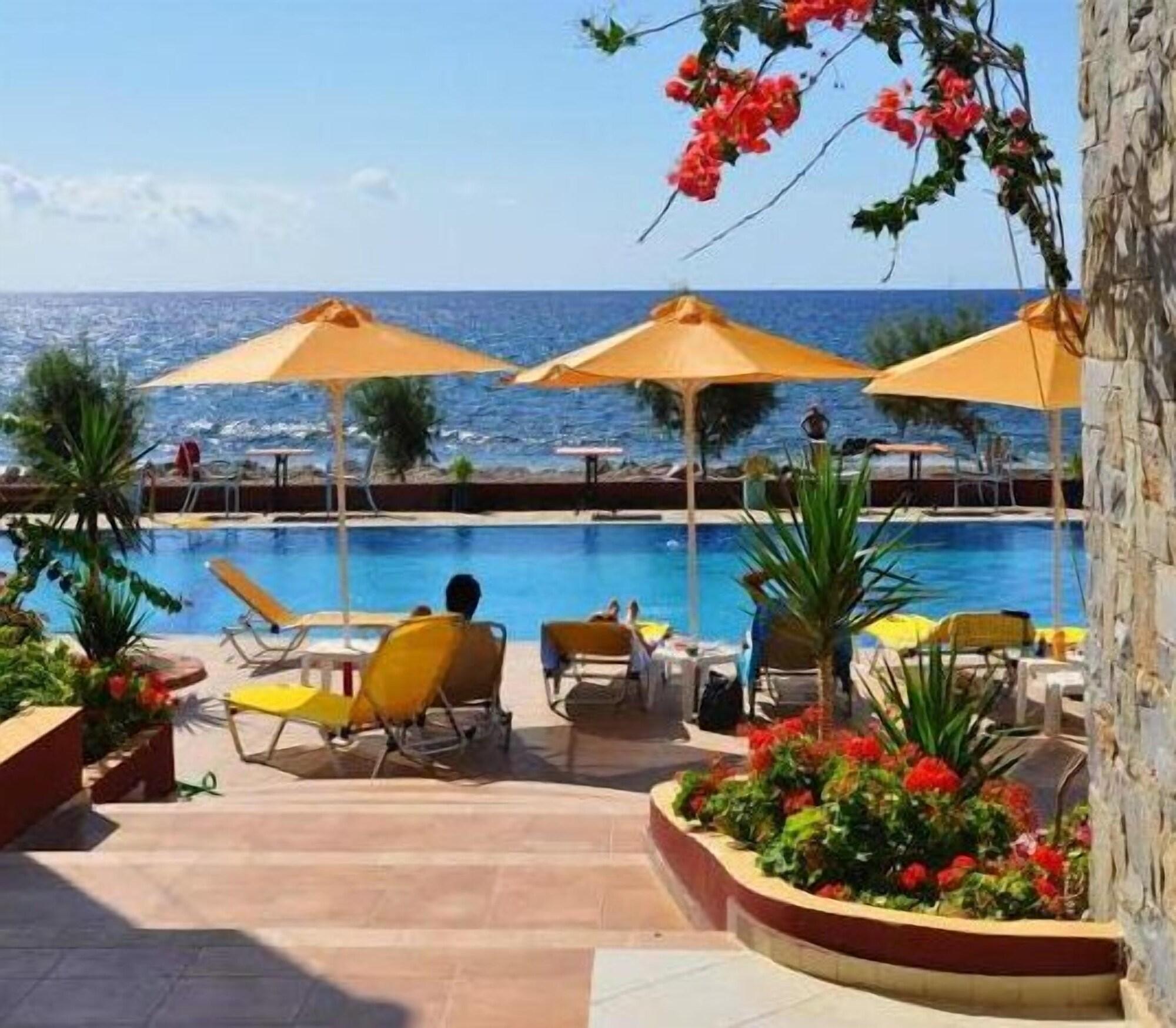 Aparthotel Ionio Star