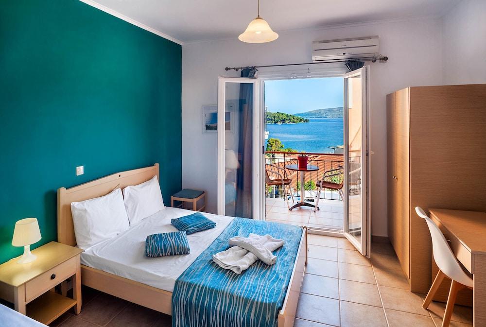 San Lazzaro 3* Nydri (Lefkada)