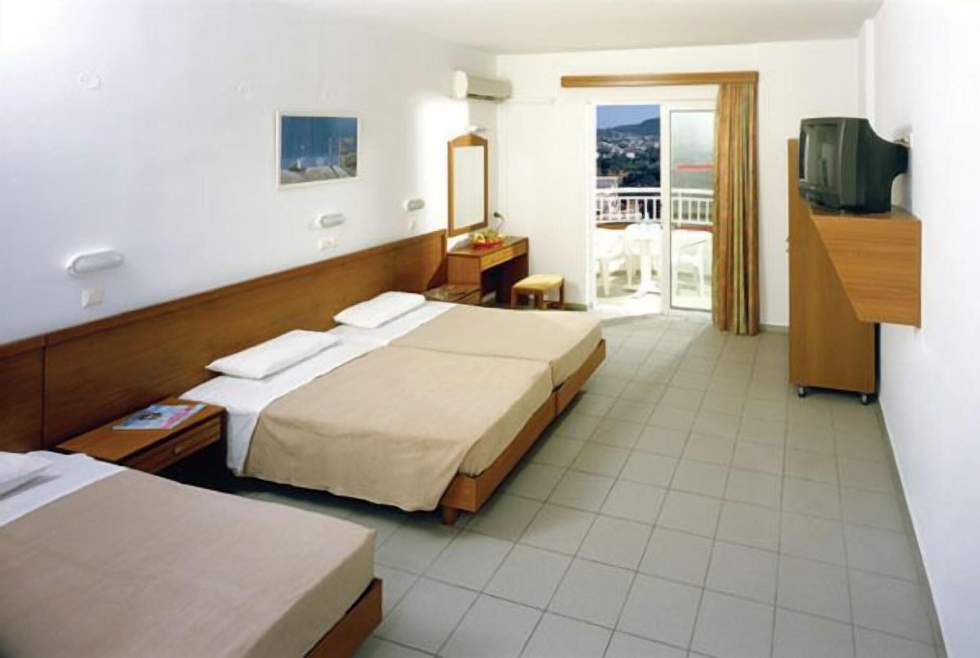 Diagoras Club Aparthotel