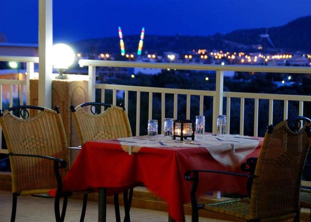 Diagoras Club Faliraki