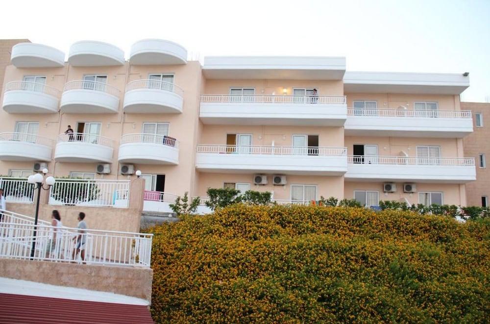 Diagoras Club 3* Faliraki