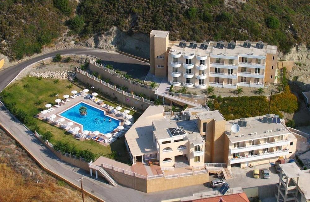 Diagoras Club 3*