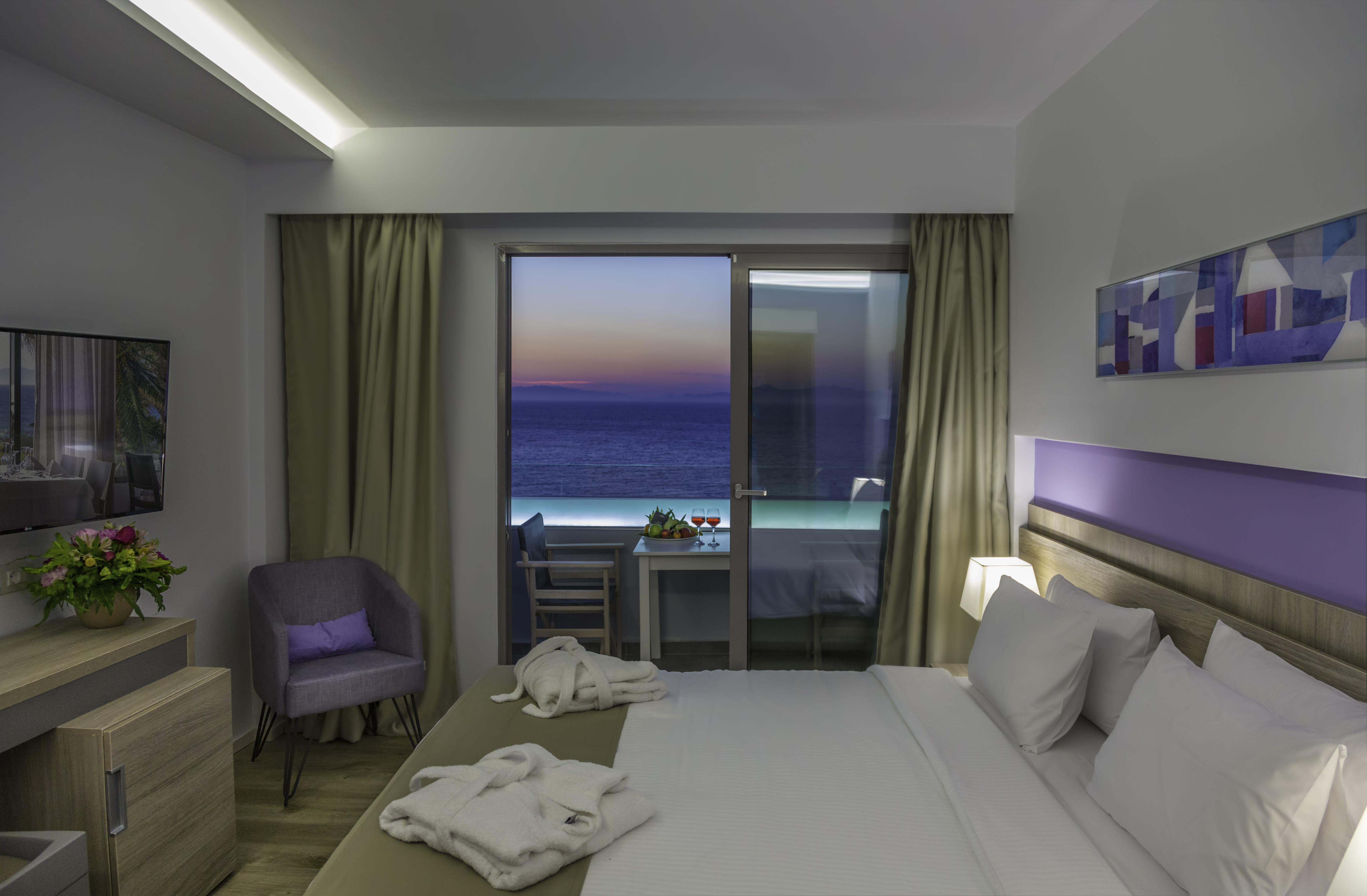 Hotel Akti Imperial Deluxe & Dolce By Wyndham Ixia (Rhodes)
