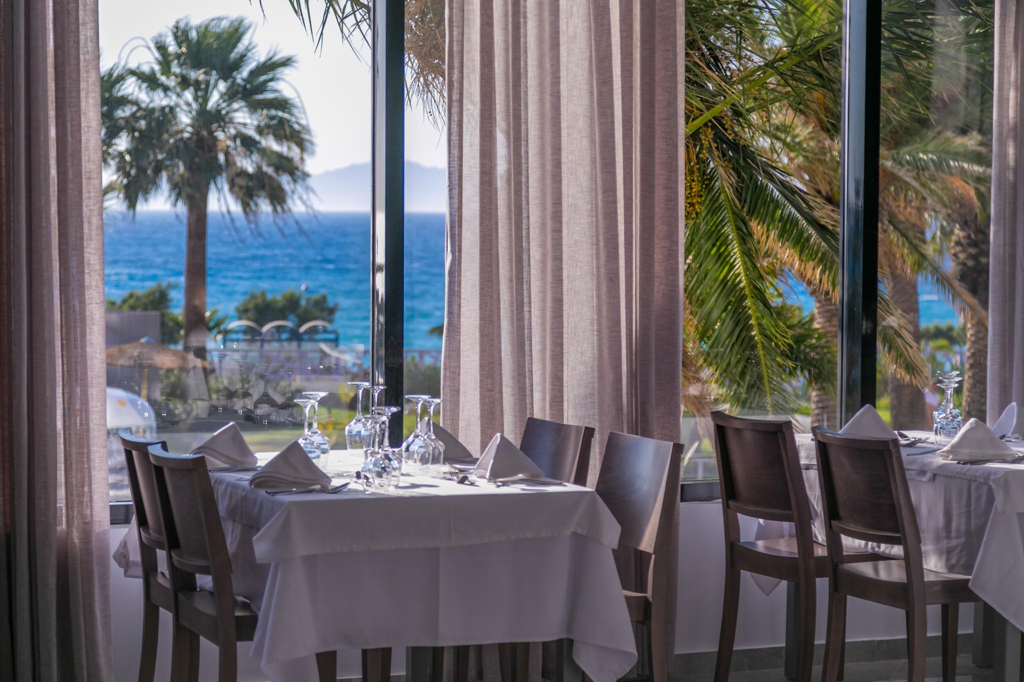 Hotel Akti Imperial Deluxe & Dolce By Wyndham Ixia (Rhodes)