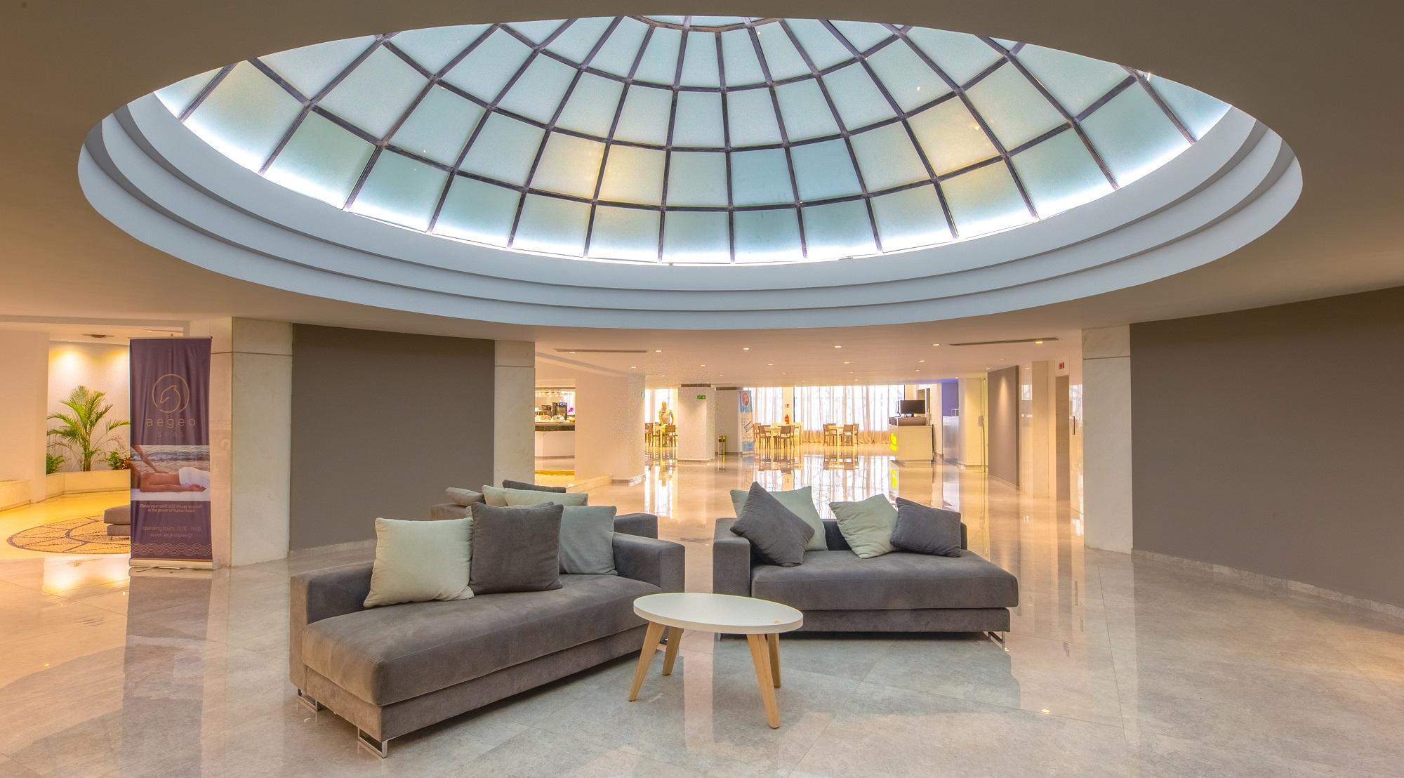 Hotel Akti Imperial Deluxe & Dolce By Wyndham