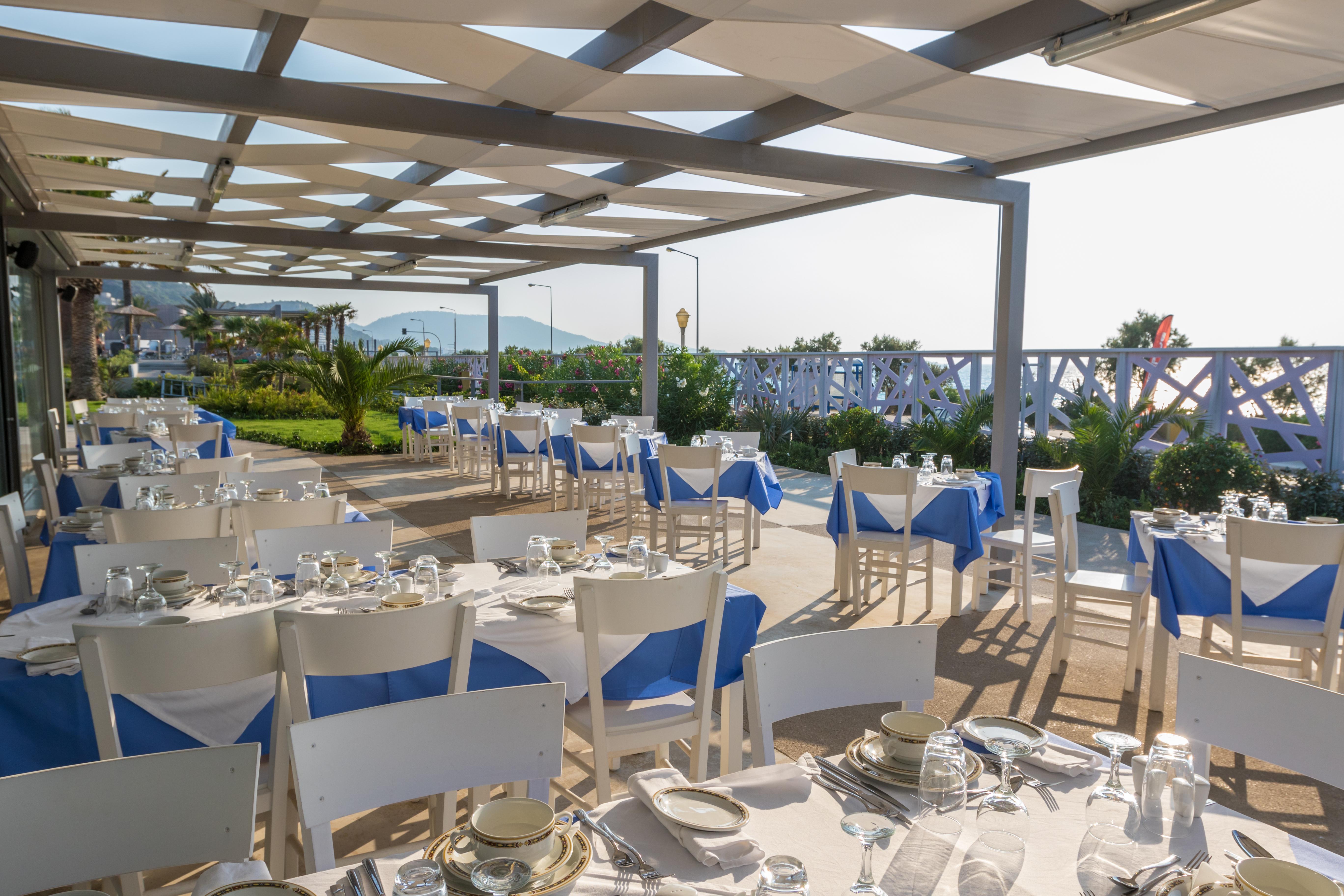 Hotel Akti Imperial Deluxe & Dolce By Wyndham