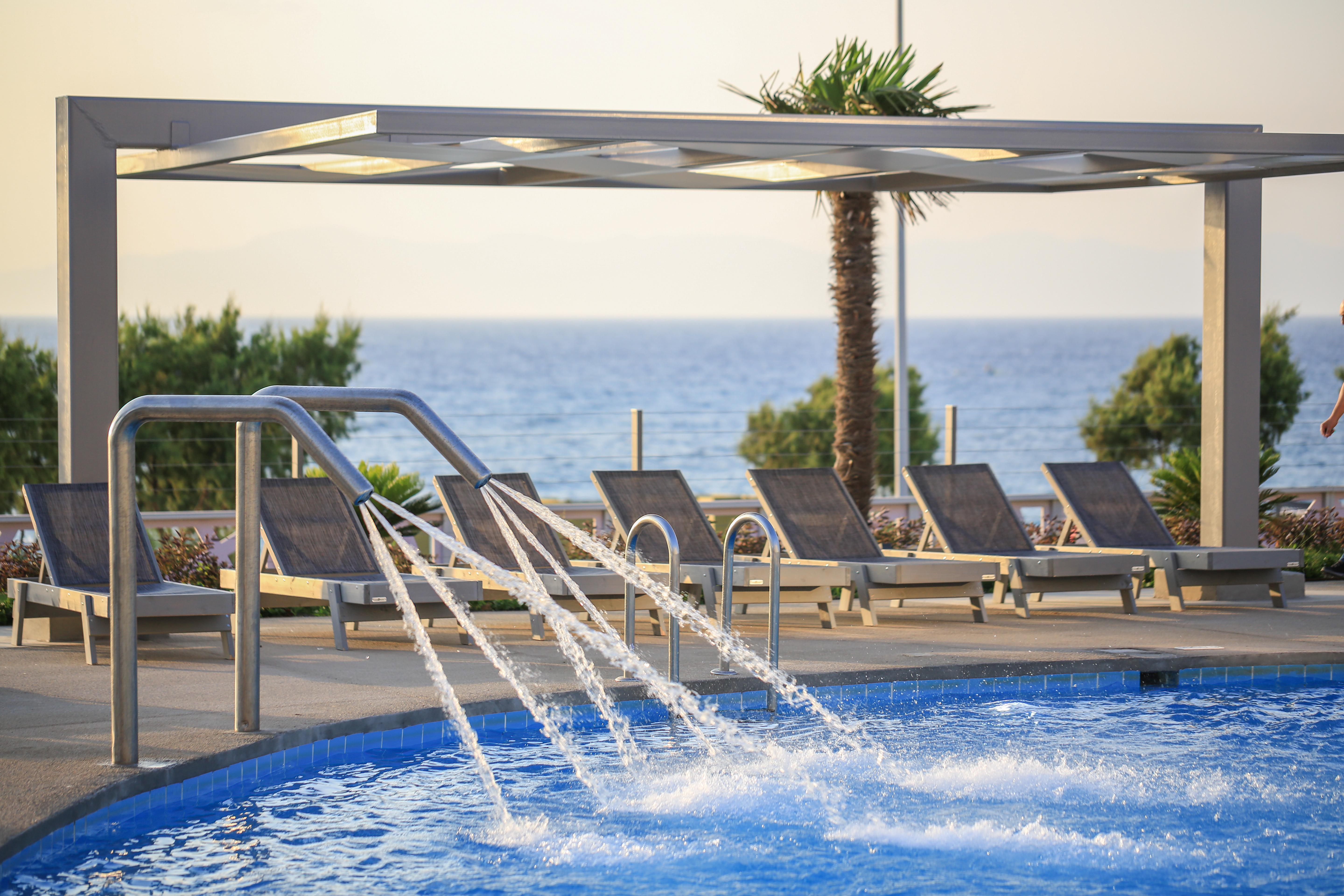 Akti Imperial Deluxe & Dolce By Wyndham 5*