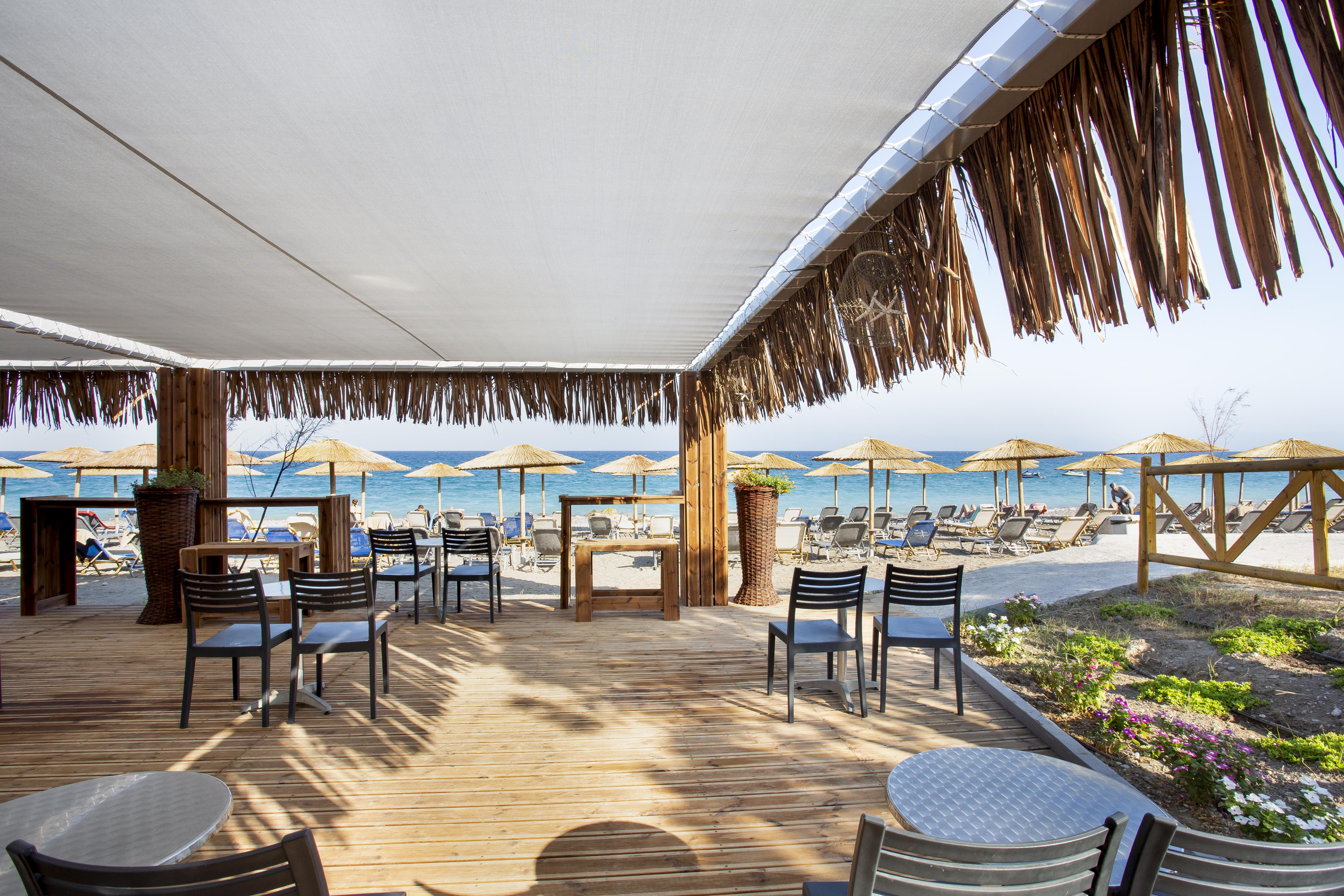 Akti Imperial Deluxe & Dolce By Wyndham Hotel Ixia (Rhodes)