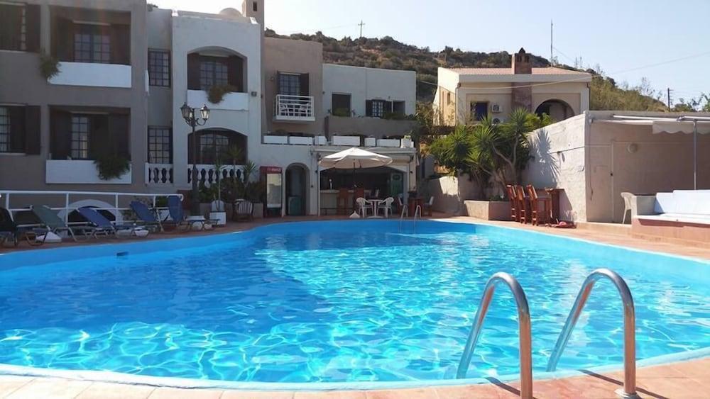 Aparthotel Bay Stalida