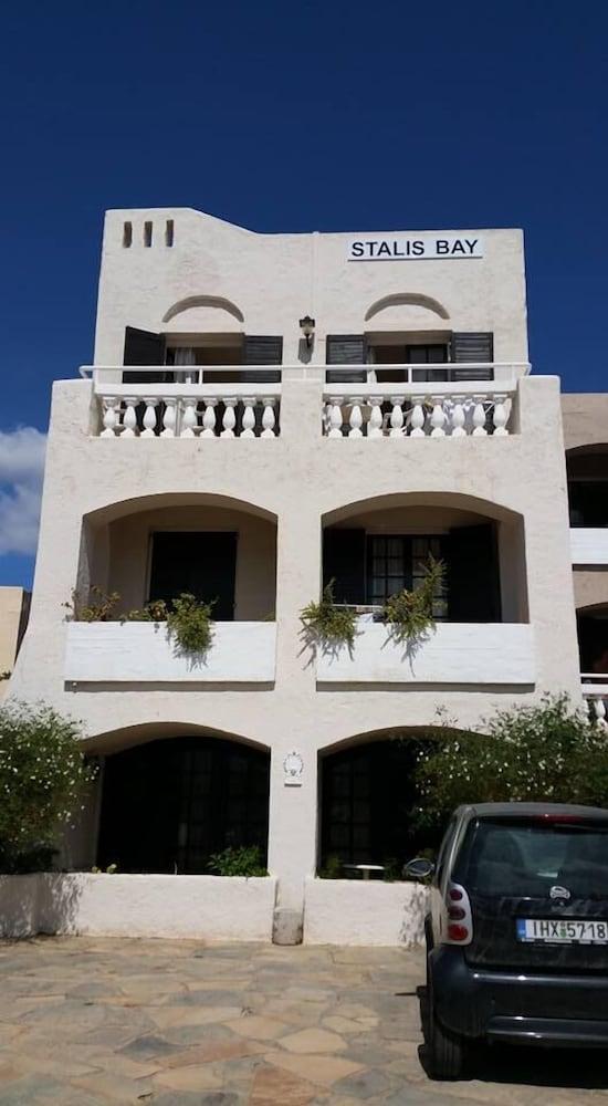 Aparthotel Bay