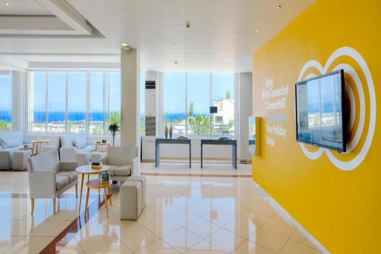 Kipriotis Aqualand 4* Psalidi (Kos)