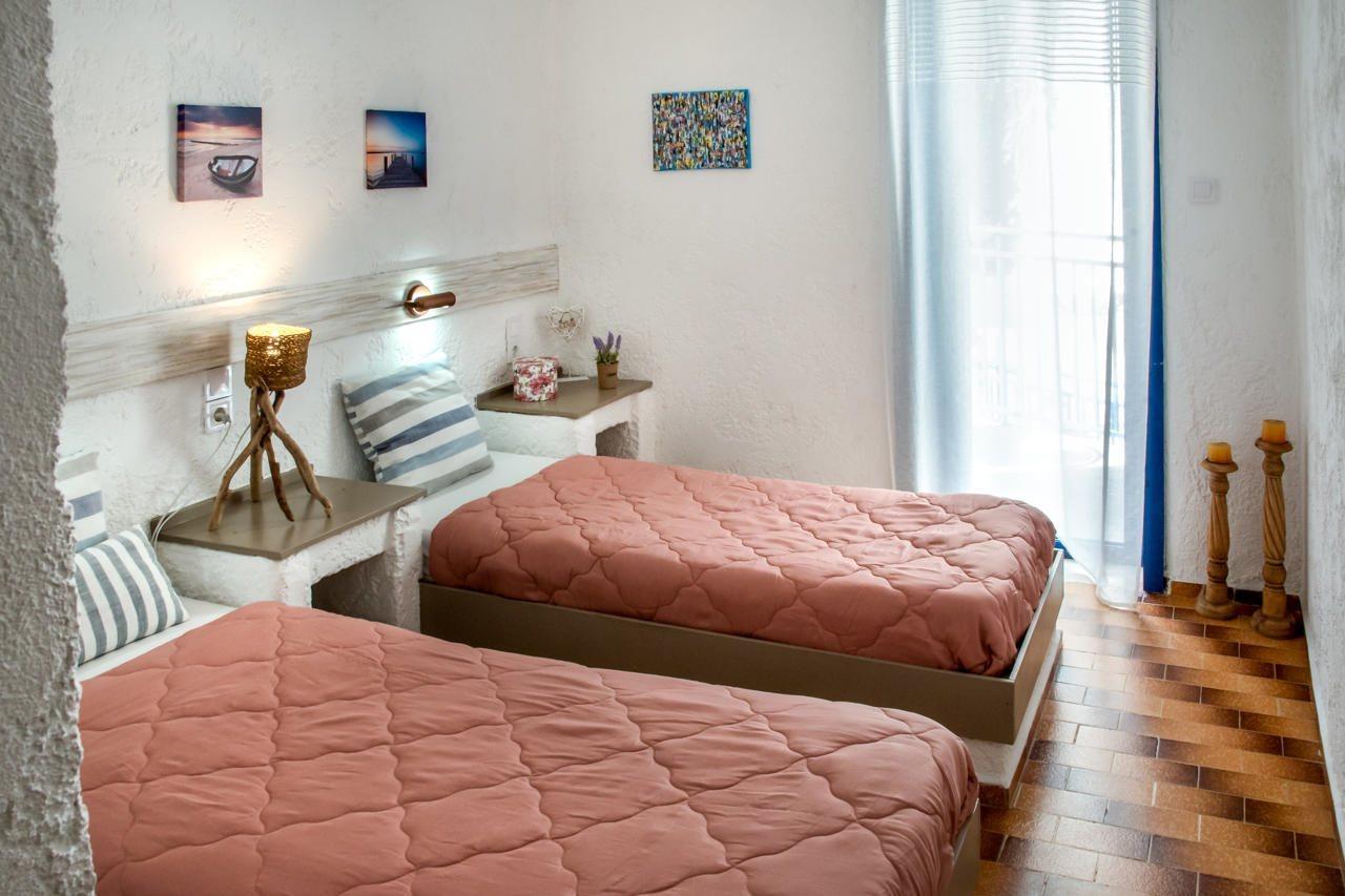 Aparthotel Amazona Agia Pelagia (Crete)