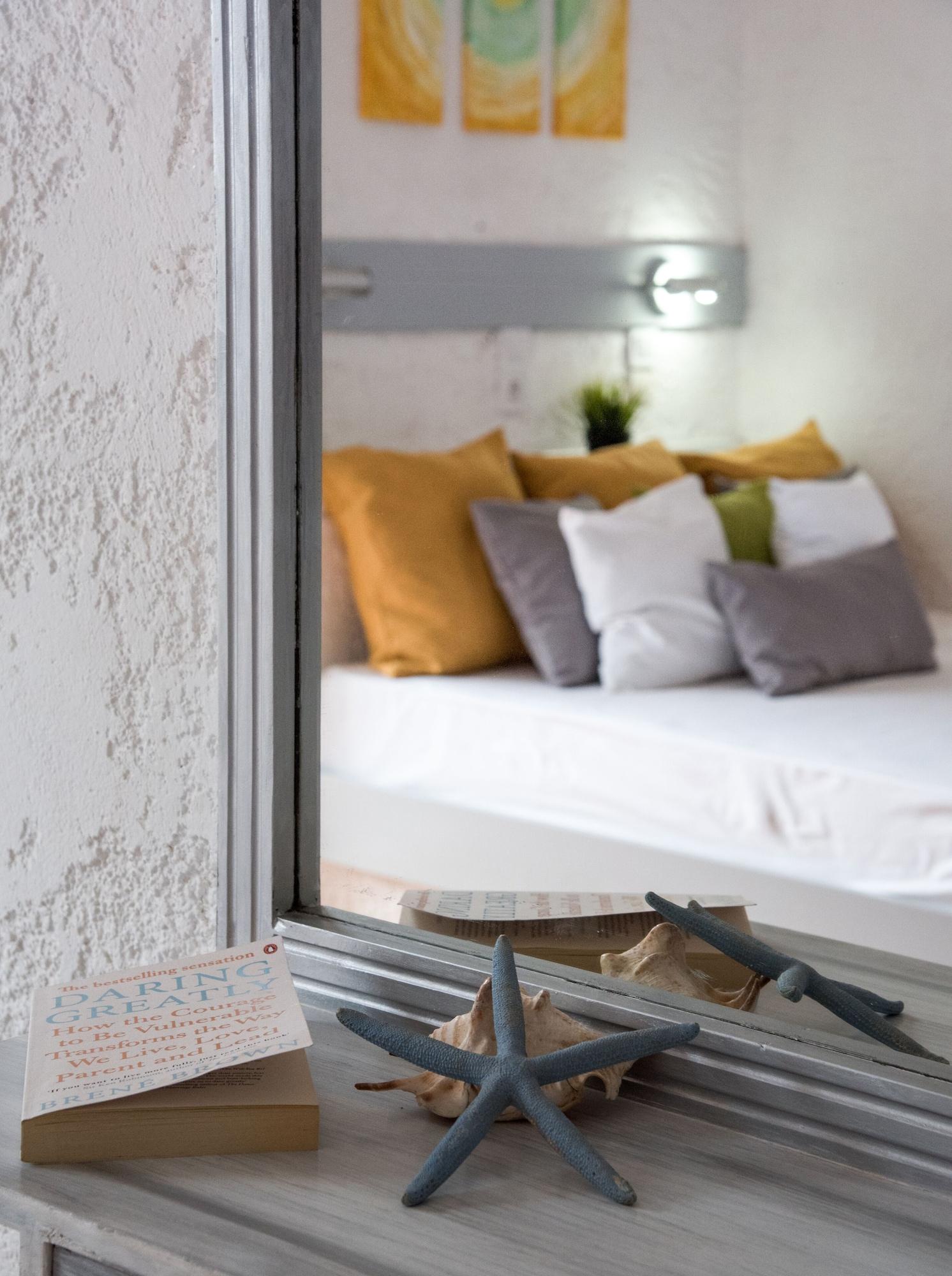Aparthotel Amazona
