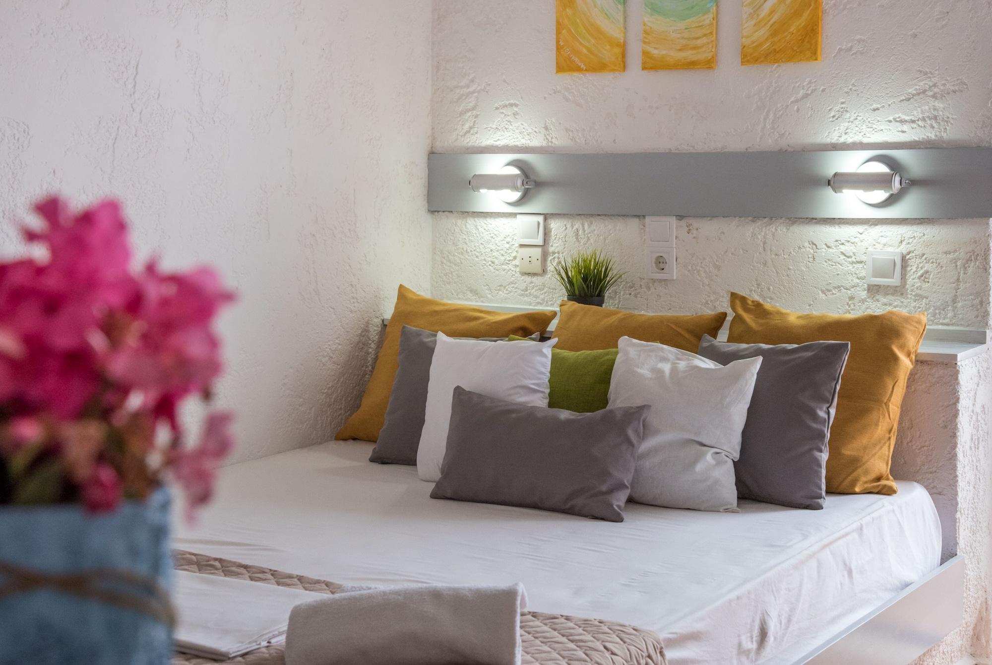 Aparthotel Amazona 3*