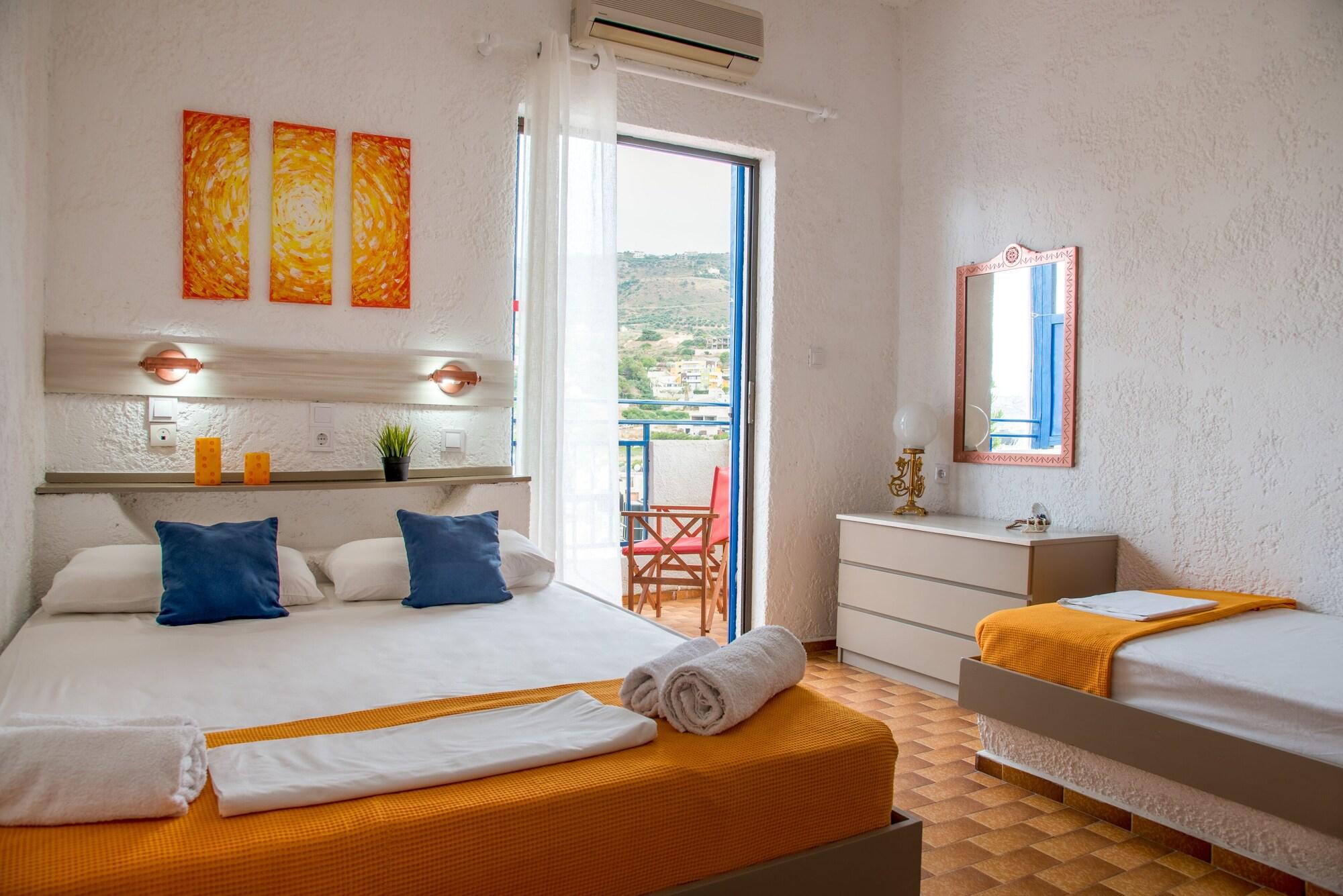 Aparthotel Amazona