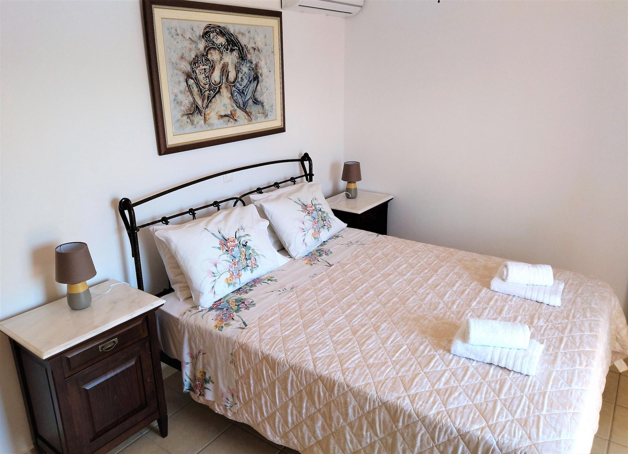 Apartment Lagoon View - Adults Only *