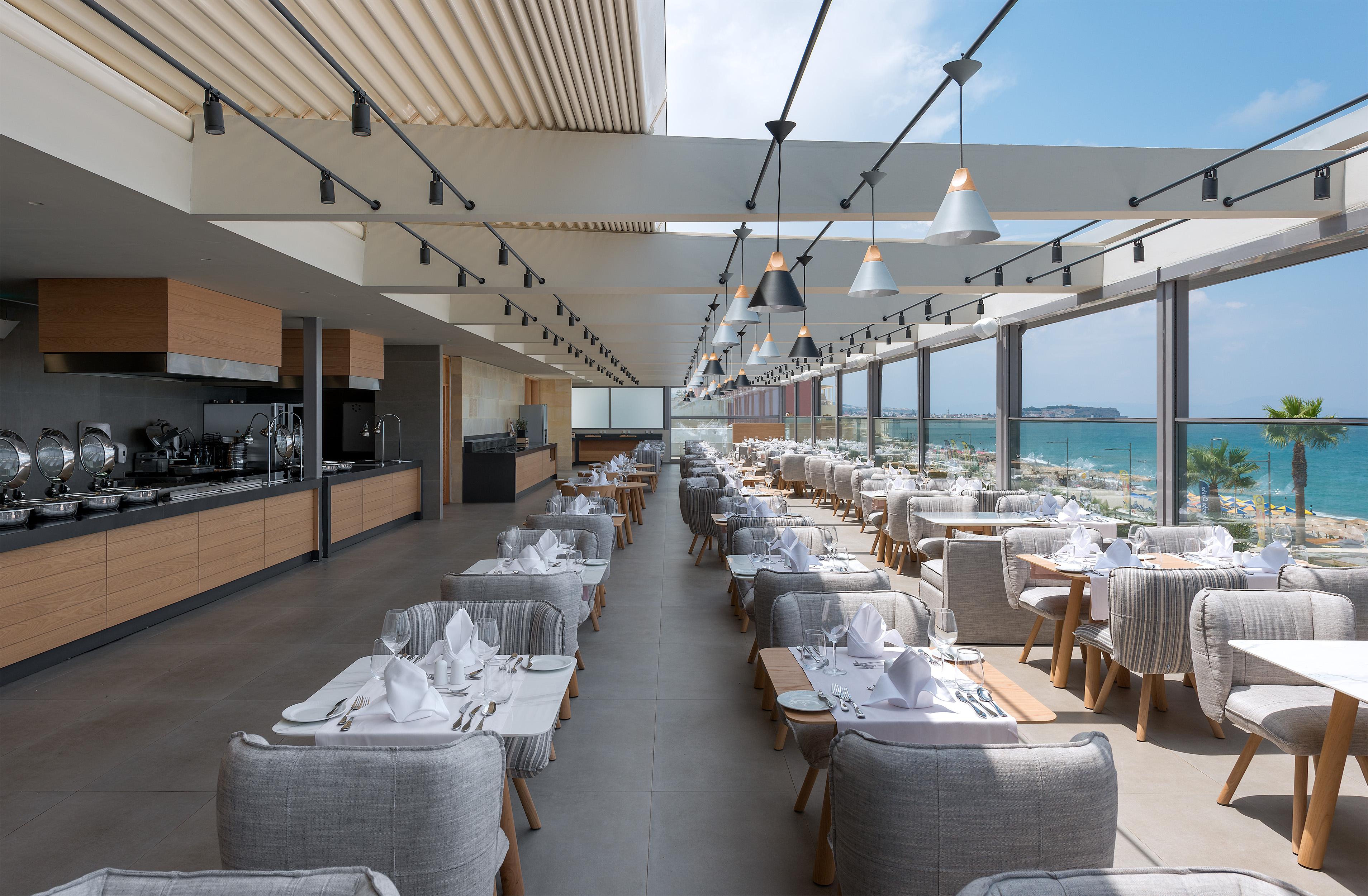 Ikones Seafront Luxury (adults Only) 5* Rethymno (Crete)