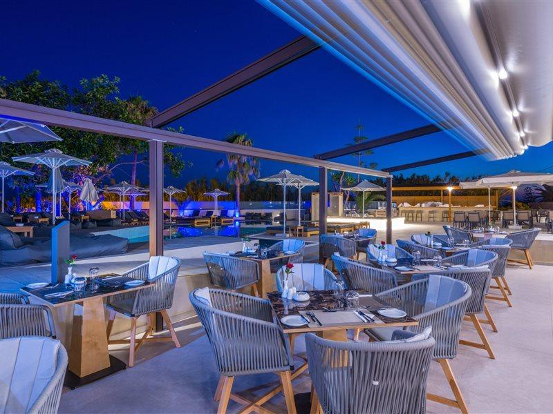 Hotel Imperial Palace Adults Only Pigianos Kampos (Crete)